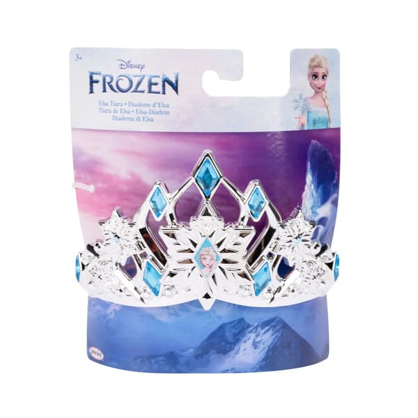 Frozen Elsan klassinen tiara