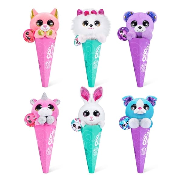 Coco Cone Yllätys