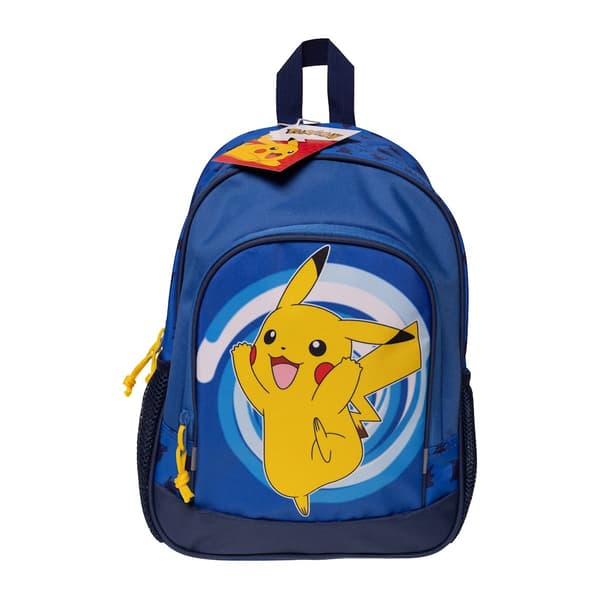 Pokémon Rygsæk, medium