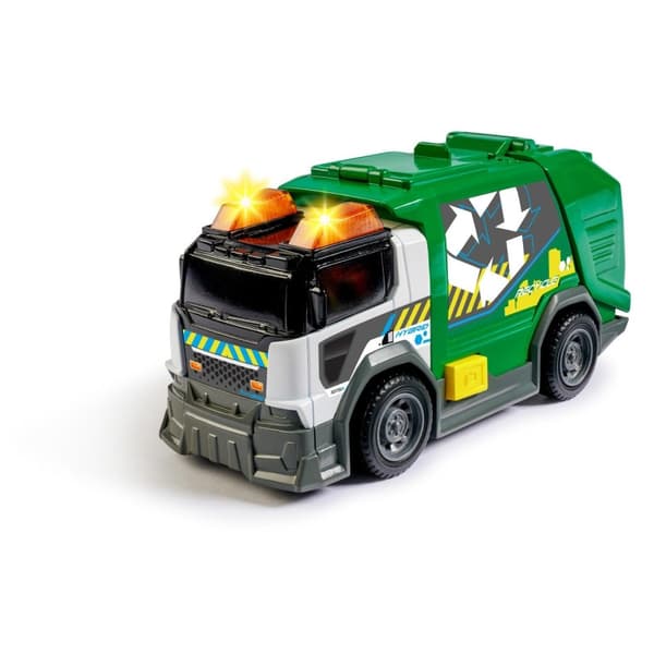 Roska-auto, 15 cm