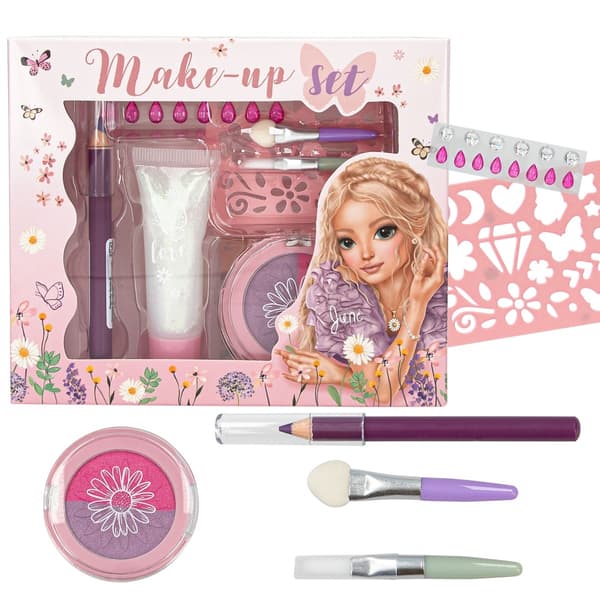 TOPModel Make-up Sæt SUMMERFEELING