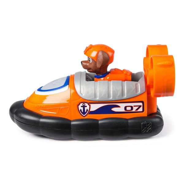 Paw Patrol Basic Vehicle 2.0 Zuma