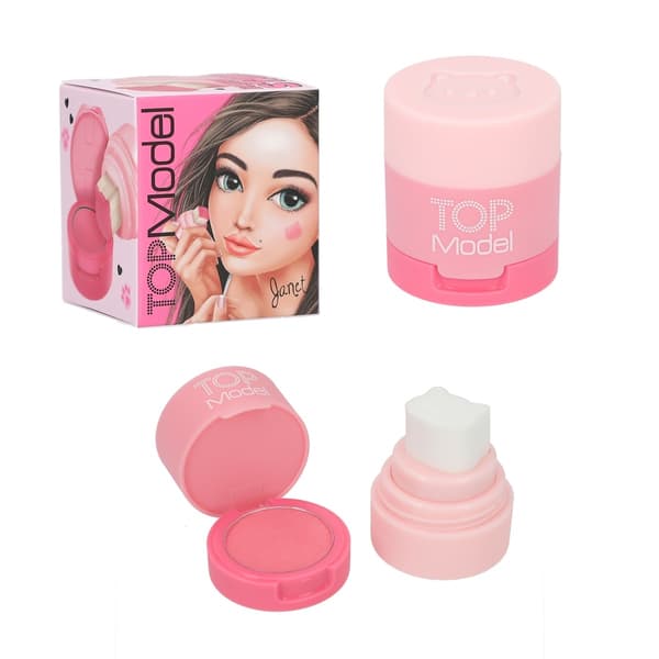 TOPModel Rougestempel BEAUTY andME