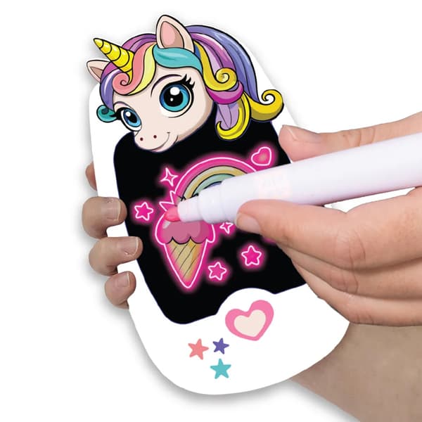 Unicorn Mobile LightPad