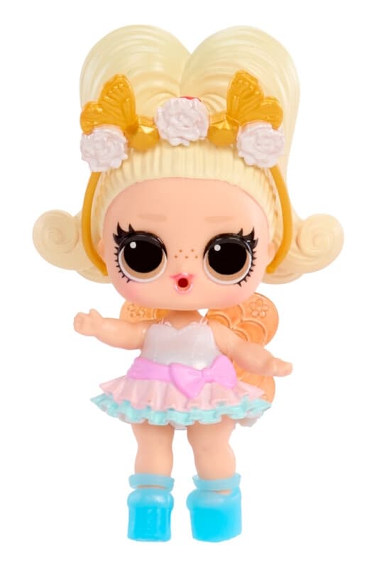L.O.L. Eye Spy Tots Docka, 1 st