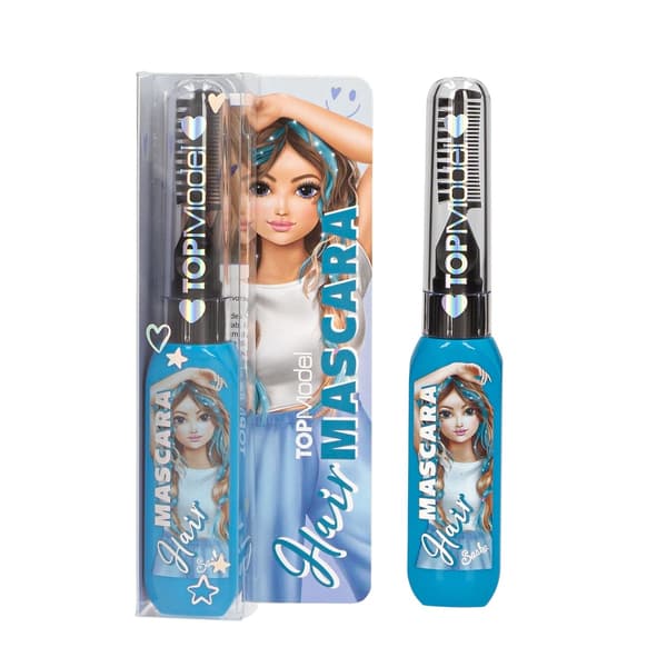 TOPModel Hårmascara Beauty & Me
