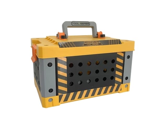 Power Tools Værktøjsbænk