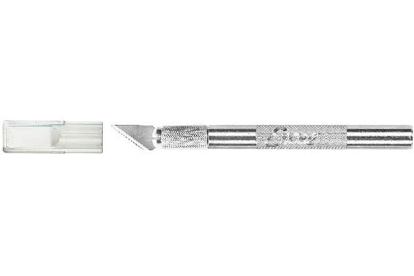 Excel Kniv, str. 2.