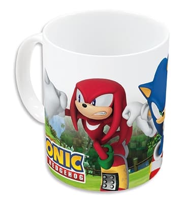 Sonic Muki