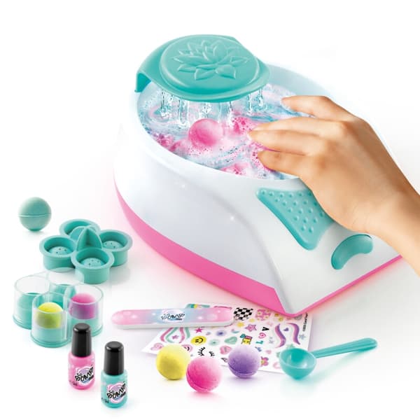 SO BOMB Hand Spa Salon