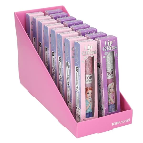 TOPModel Lipgloss BEAUTY and ME