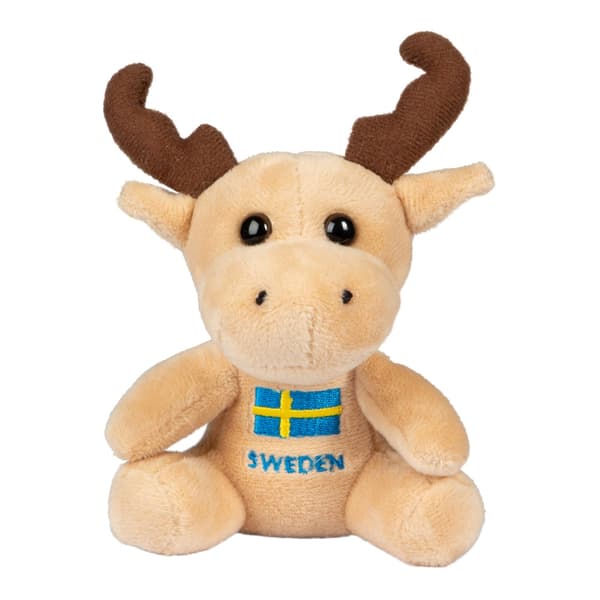 Ruotsi Matkamuisto Hirvi