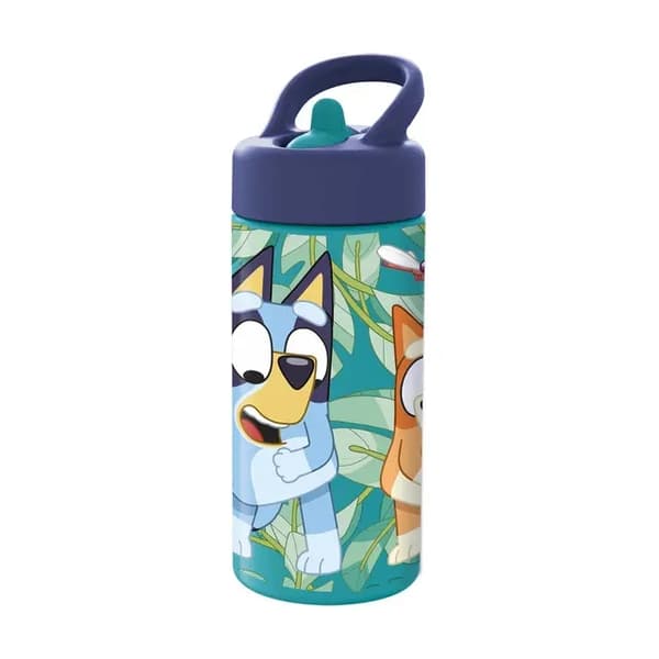Bluey Juomapullo, 420ml