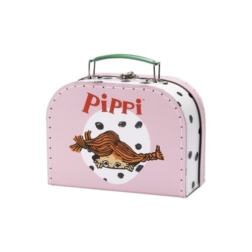 Pippi Papirpose, 20 cm