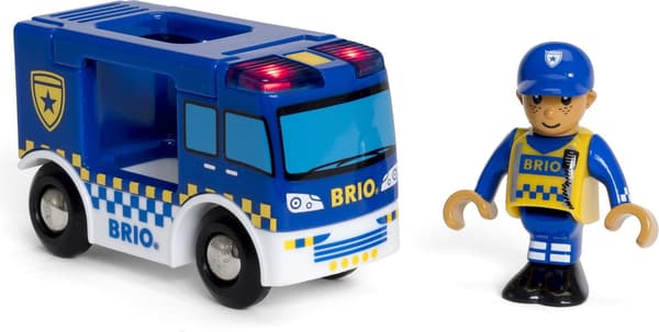Poliisiauto