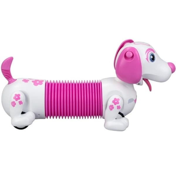 Silverlit Robo Dash D Pink