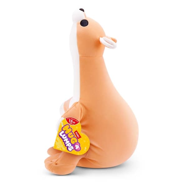 Hug A Lumps Kangaroo Jess, Medium