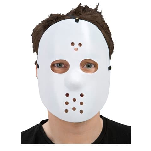 Hockeymaske