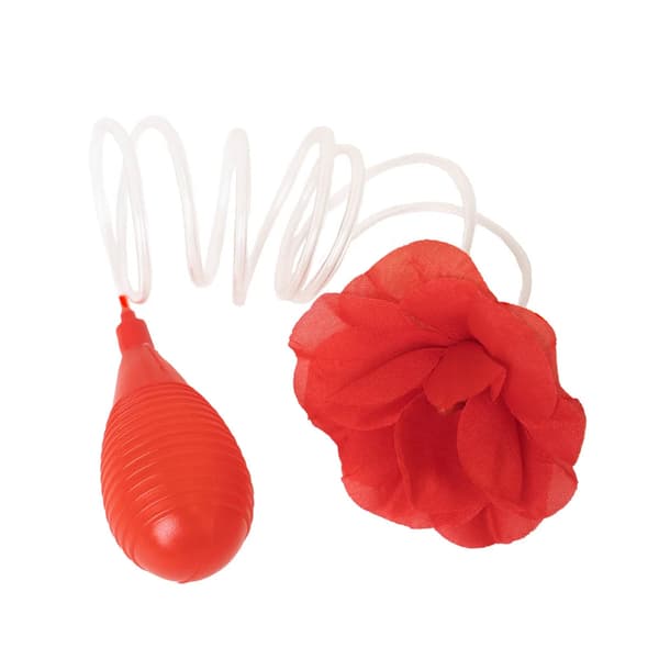 Butterick's Sprutande Blomma