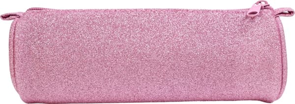 Sense Glitter Pink -penaali