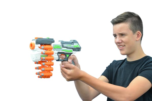 Tack Pro Rattle bælte sæt