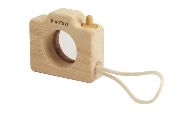 Mini Kamera - Plantoys