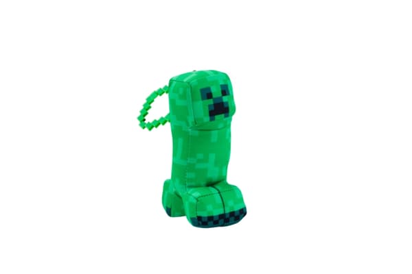 Minecraft Clip-on Plys