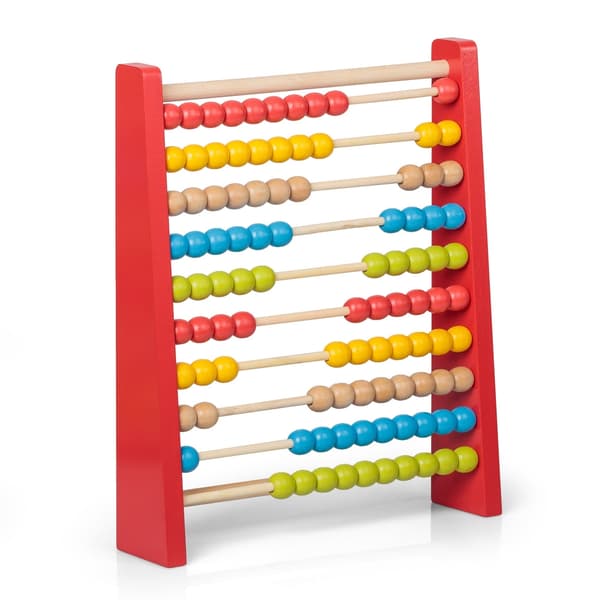 Wooden Abacus, Kulram