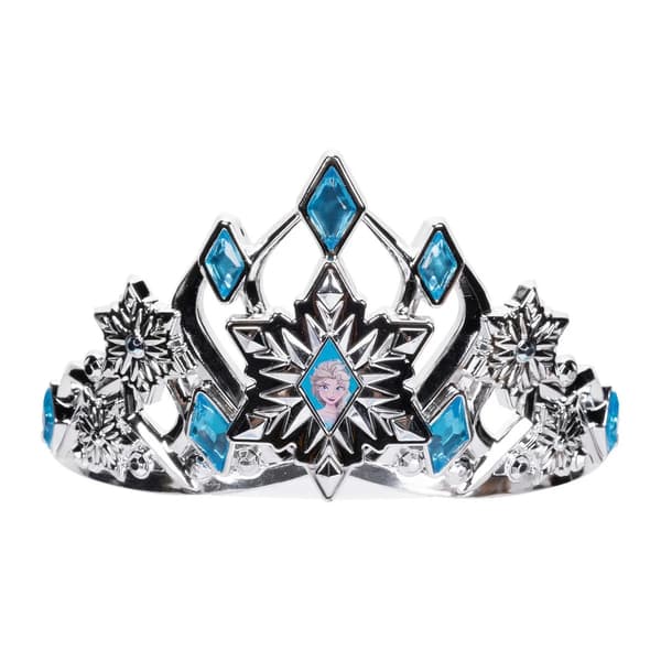 Frozen Elsas Klassiske Tiara