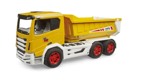 Bruder ROADMAX Kipperiauto