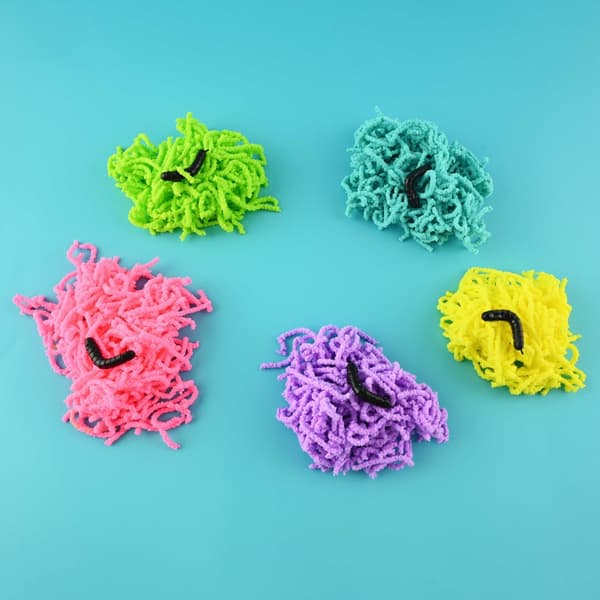 Magic Worm - Robetoy