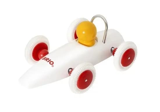 Brio Racerbil