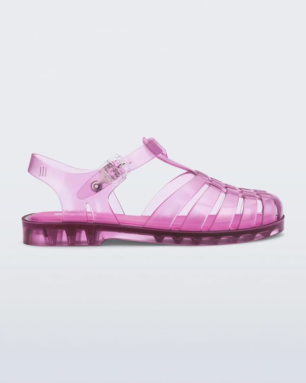 MELISSA POSSESSION AD ROSA MEDIO TRANSPARENT 38