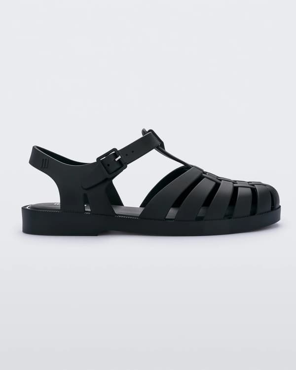 Melissa Possession AD Black Matt 39
