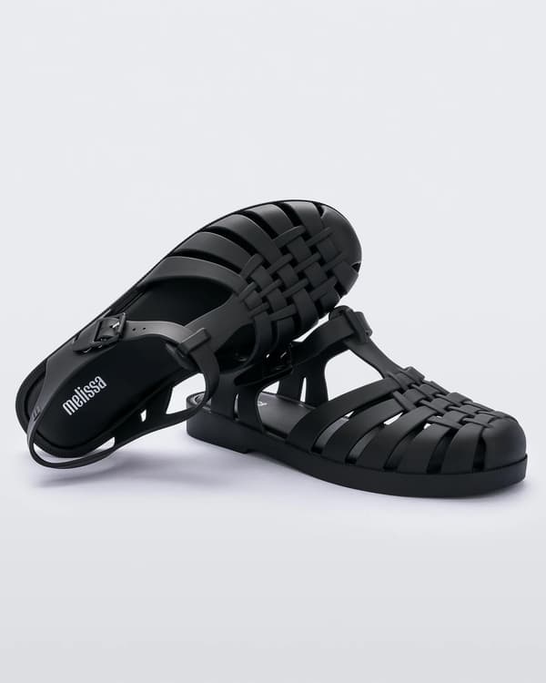 Melissa Possession AD Black Matt 39