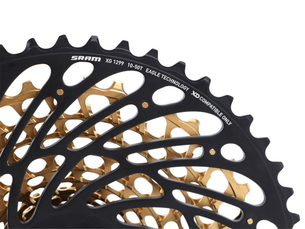 SRAM XX1 Eagle XG-1299 -kasetti