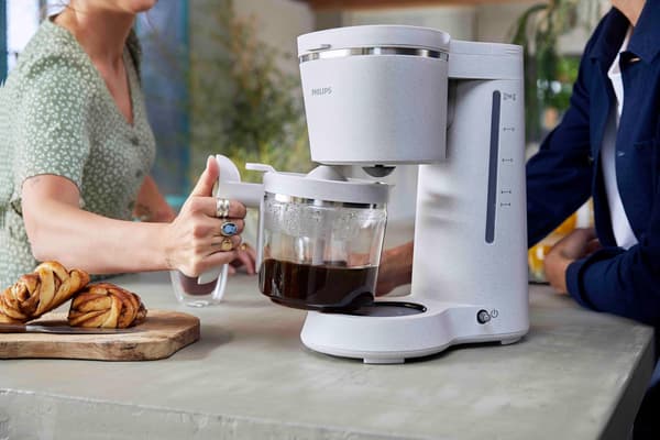 Kaffebryggare Philips HD5120/00