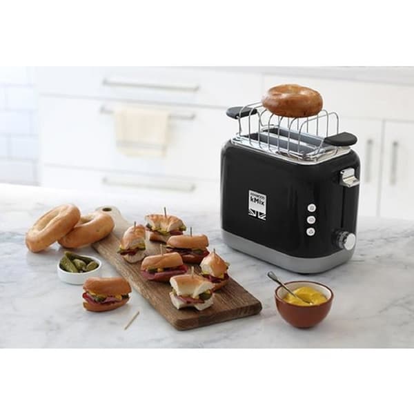 Leivänpaahdin Kenwood kMix TCX751BK