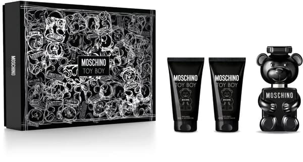 Moschino Toy Boy presentförpackning för män