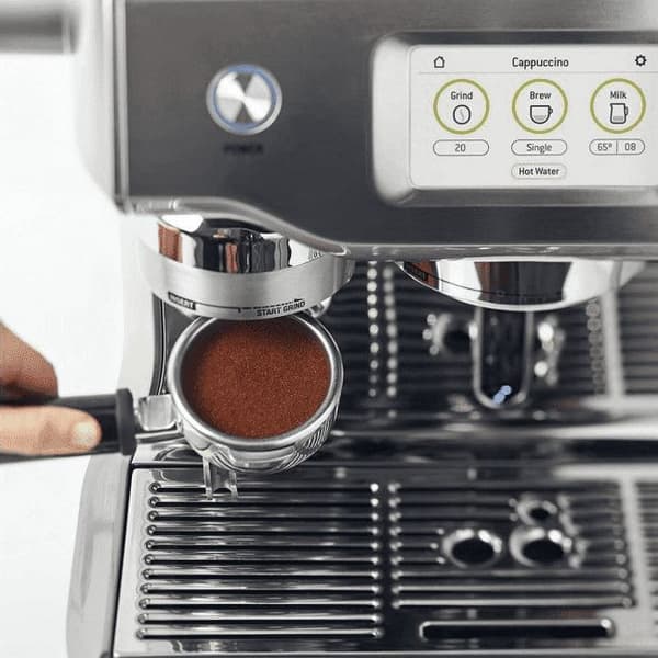 Sage SES990BTR espressomaskin