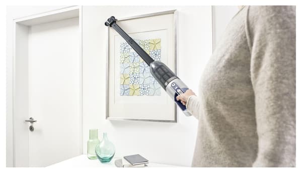 Bosch Flexxo 28Vmax BBH3K2800 55min dammsugare