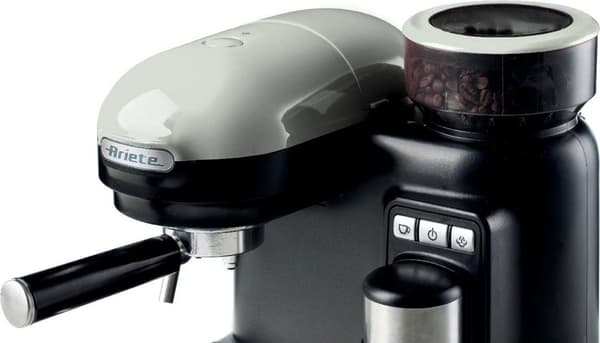 Ariete Espresso Moderna 1318/01 espressomaskin