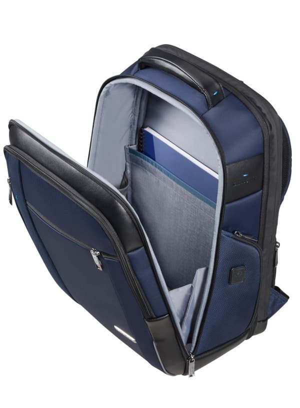 Samsonite Spectrolite 3.0 Backpack 17,3\" Exp - deep blue