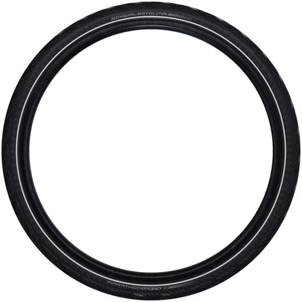 SCHWALBE Marathon Efficiency-däck