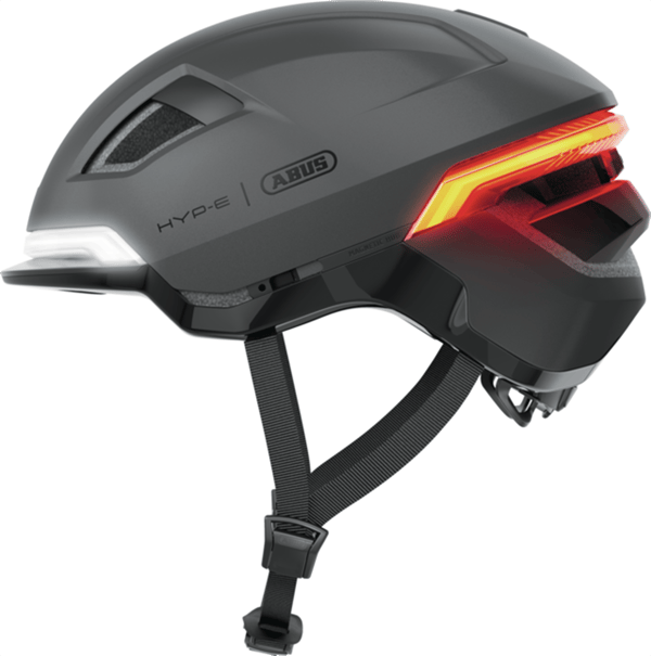 ABUS Hyp-E cykelhjälm