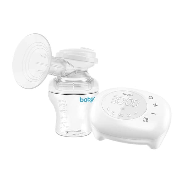 BabyOno Compact 970 brystpumpe