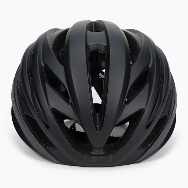 Cykelhjälm Giro Syntax matt svart