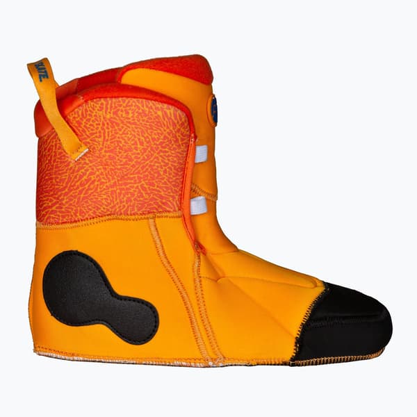 Powerslide Zoom 90 sunset rulleskøjter Størrelse: 39-40 EU