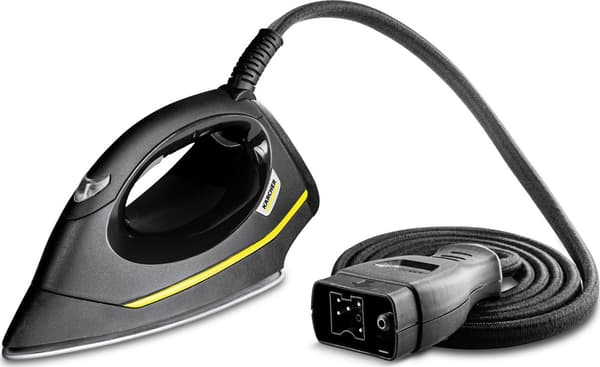Karcher EasyFinish -silitysrauta
