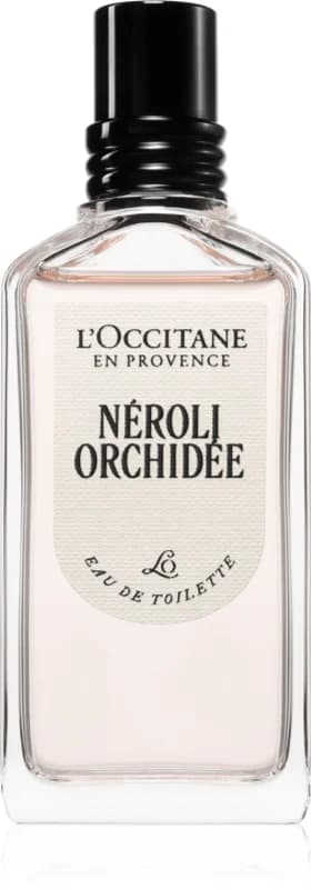L’Occitane Néroli Orchidée Eau de Toilette til kvinder 50 ml